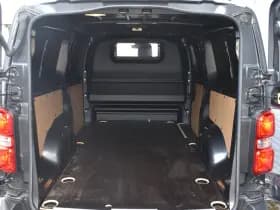 Toyota Proace Electric Worker Challenger Extra Range Long 75 Kwh thumbnail 16