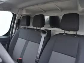 Toyota Proace Electric Worker Challenger Extra Range Long 75 Kwh thumbnail 17