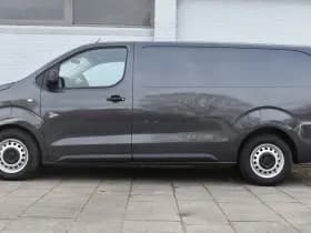 Toyota Proace Electric Worker Challenger Extra Range Long 75 Kwh thumbnail 5