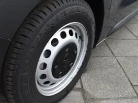 Toyota Proace Electric Worker Challenger Extra Range Long 75 Kwh thumbnail 6