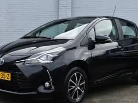 Toyota Yaris 1.5 Hybrid Dynamic Limited Automaat 100Pk
