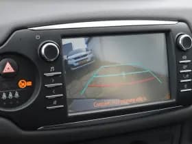 Toyota Yaris 1.5 Hybrid Dynamic Limited Automaat 100Pk thumbnail 11