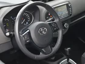 Toyota Yaris 1.5 Hybrid Dynamic Limited Automaat 100Pk thumbnail 15