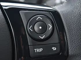 Toyota Yaris 1.5 Hybrid Dynamic Limited Automaat 100Pk thumbnail 9