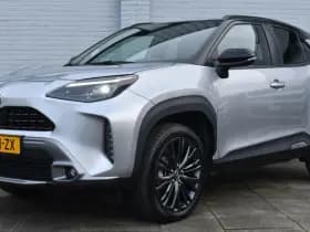 Toyota Yaris Cross 1.5 Hybrid Adventure Automaat 116Pk