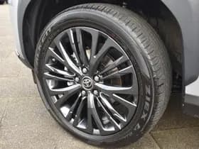 Toyota Yaris Cross 1.5 Hybrid Adventure Automaat 116Pk thumbnail 14