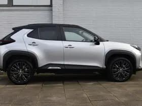 Toyota Yaris Cross 1.5 Hybrid Adventure Automaat 116Pk thumbnail 3