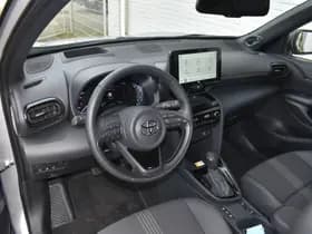 Toyota Yaris Cross 1.5 Hybrid Adventure Automaat 116Pk thumbnail 4