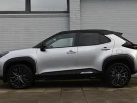 Toyota Yaris Cross 1.5 Hybrid Adventure Automaat 116Pk thumbnail 7