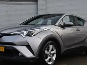 Toyota C-HR 1.8 Hybrid Active Automaat 122Pk