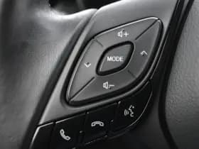 Toyota C-HR 1.8 Hybrid Active Automaat 122Pk thumbnail 16