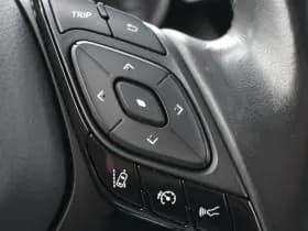 Toyota C-HR 1.8 Hybrid Active Automaat 122Pk thumbnail 17