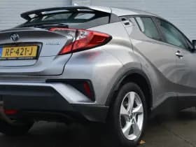 Toyota C-HR 1.8 Hybrid Active Automaat 122Pk thumbnail 3