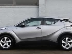 Toyota C-HR 1.8 Hybrid Active Automaat 122Pk thumbnail 5