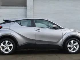 Toyota C-HR 1.8 Hybrid Active Automaat 122Pk thumbnail 7