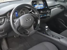 Toyota C-HR 1.8 Hybrid Active Automaat 122Pk thumbnail 8