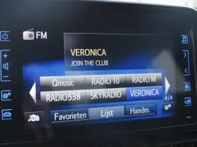 Toyota C-HR 1.8 Hybrid Active Automaat 122Pk thumbnail 9