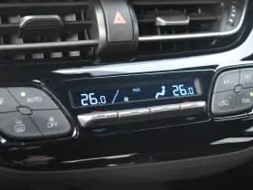 Toyota C-HR 1.8 Hybrid Active Automaat 122Pk thumbnail 10