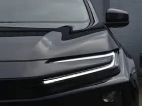 Toyota C-HR+ thumbnail 2