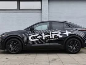 Toyota C-HR+ thumbnail 5