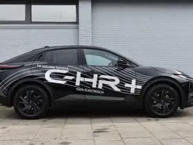 Toyota C-HR+ thumbnail 7