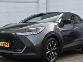 Toyota C-HR 1.8 Hybrid 140 Dynamic Plus Limited Automaat 140Pk