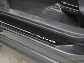 Toyota C-HR 1.8 Hybrid 140 Dynamic Plus Limited Automaat 140Pk thumbnail 4