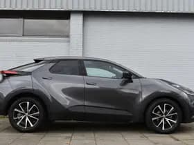 Toyota C-HR 1.8 Hybrid 140 Dynamic Plus Limited Automaat 140Pk thumbnail 7
