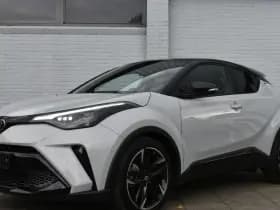 Toyota C-HR 1.8 Hybrid Gr-Sport Limited Automaat 122Pk