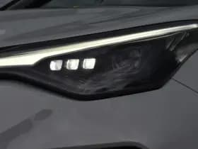 Toyota C-HR 1.8 Hybrid Gr-Sport Limited Automaat 122Pk thumbnail 2