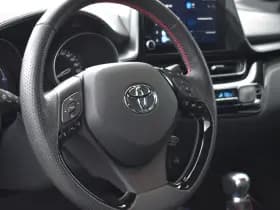 Toyota C-HR 1.8 Hybrid Gr-Sport Limited Automaat 122Pk thumbnail 13