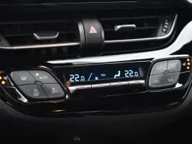 Toyota C-HR 1.8 Hybrid Gr-Sport Limited Automaat 122Pk thumbnail 15