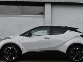 Toyota C-HR 1.8 Hybrid Gr-Sport Limited Automaat 122Pk thumbnail 3