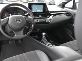 Toyota C-HR 1.8 Hybrid Gr-Sport Limited Automaat 122Pk thumbnail 24