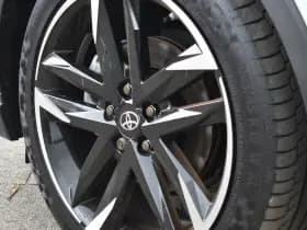 Toyota C-HR 1.8 Hybrid Gr-Sport Limited Automaat 122Pk thumbnail 4