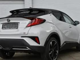 Toyota C-HR 1.8 Hybrid Gr-Sport Limited Automaat 122Pk thumbnail 5
