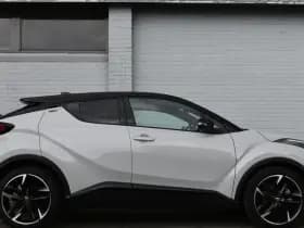 Toyota C-HR 1.8 Hybrid Gr-Sport Limited Automaat 122Pk thumbnail 7