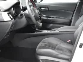 Toyota C-HR 1.8 Hybrid Gr-Sport Limited Automaat 122Pk thumbnail 8