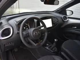 Toyota Aygo X 1.0 Vvt-I Mt Jbl thumbnail 11