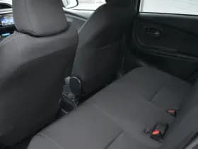 Toyota Yaris 1.5 Hybrid Bi-Tone Automaat 100Pk thumbnail 7