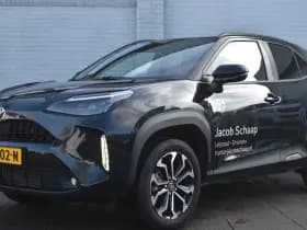 Toyota Yaris Cross Hybrid 115 Dynamic Automaat 116Pk Cvt