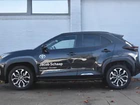 Toyota Yaris Cross Hybrid 115 Dynamic Automaat 116Pk Cvt thumbnail 18