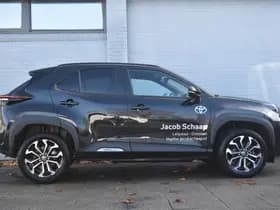 Toyota Yaris Cross Hybrid 115 Dynamic Automaat 116Pk Cvt thumbnail 3