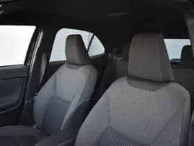 Toyota Yaris Cross Hybrid 115 Dynamic Automaat 116Pk Cvt thumbnail 7