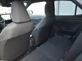 Toyota Yaris Cross Hybrid 115 Dynamic Automaat 116Pk Cvt thumbnail 9