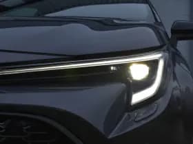 Toyota Corolla Touring Sports 2.0 Hybrid Gr Sport Plus Limited Automaat 197Pk thumbnail 2