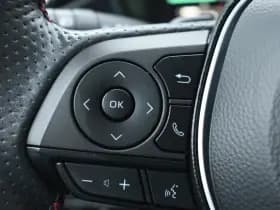 Toyota Corolla Touring Sports 2.0 Hybrid Gr Sport Plus Limited Automaat 197Pk thumbnail 16