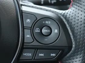 Toyota Corolla Touring Sports 2.0 Hybrid Gr Sport Plus Limited Automaat 197Pk thumbnail 17