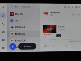 Toyota Corolla Touring Sports 2.0 Hybrid Gr Sport Plus Limited Automaat 197Pk thumbnail 21