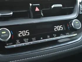 Toyota Corolla Touring Sports 2.0 Hybrid Gr Sport Plus Limited Automaat 197Pk thumbnail 22